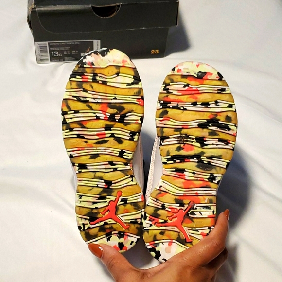 Jordan 10 - Picture 5 of 5